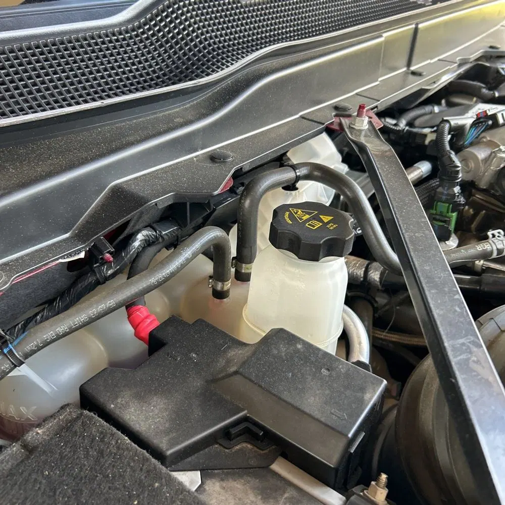 2024 Ram 3500 Limited Longhorn