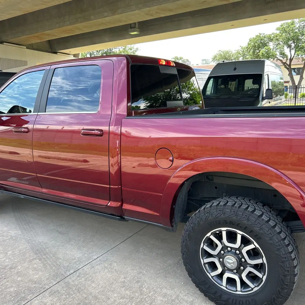 2024 Ram 3500 Limited Longhorn