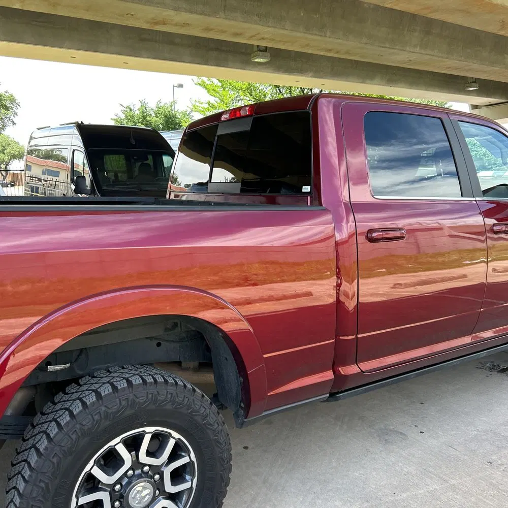 2024 Ram 3500 Limited Longhorn