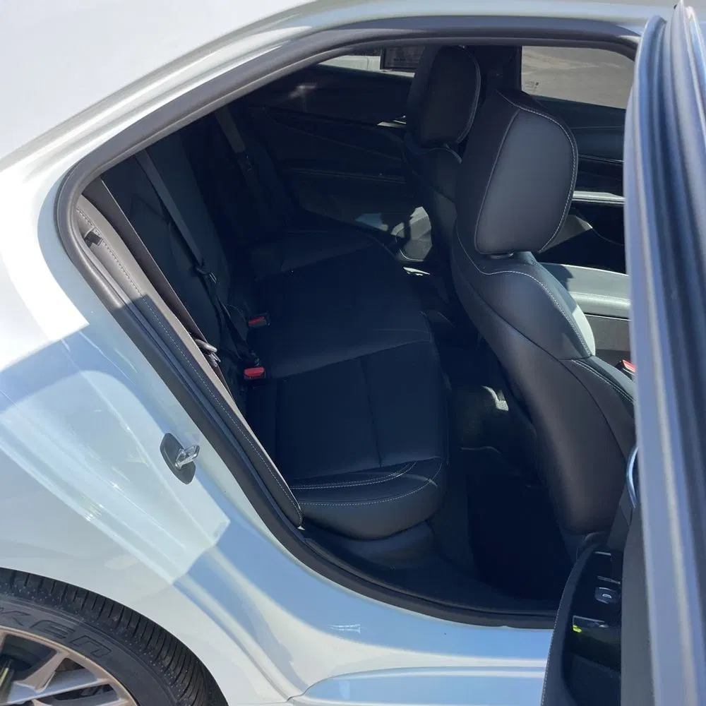 2023 Cadillac CT4-V Blackwing