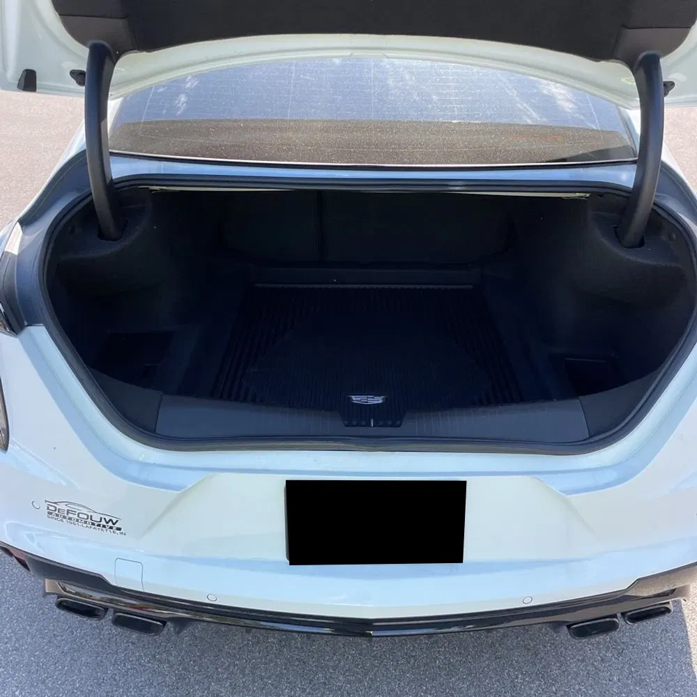 2023 Cadillac CT4-V Blackwing