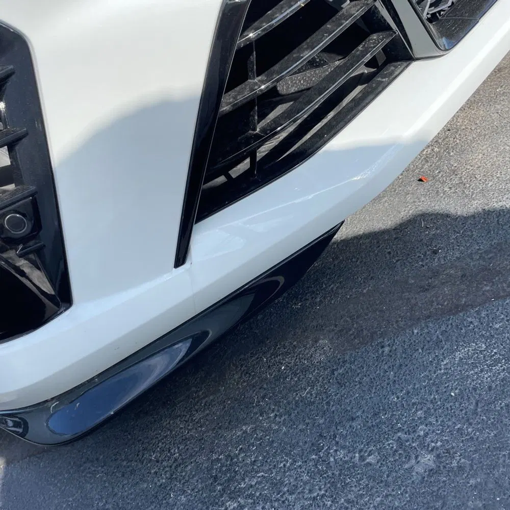 2023 Cadillac CT4-V Blackwing