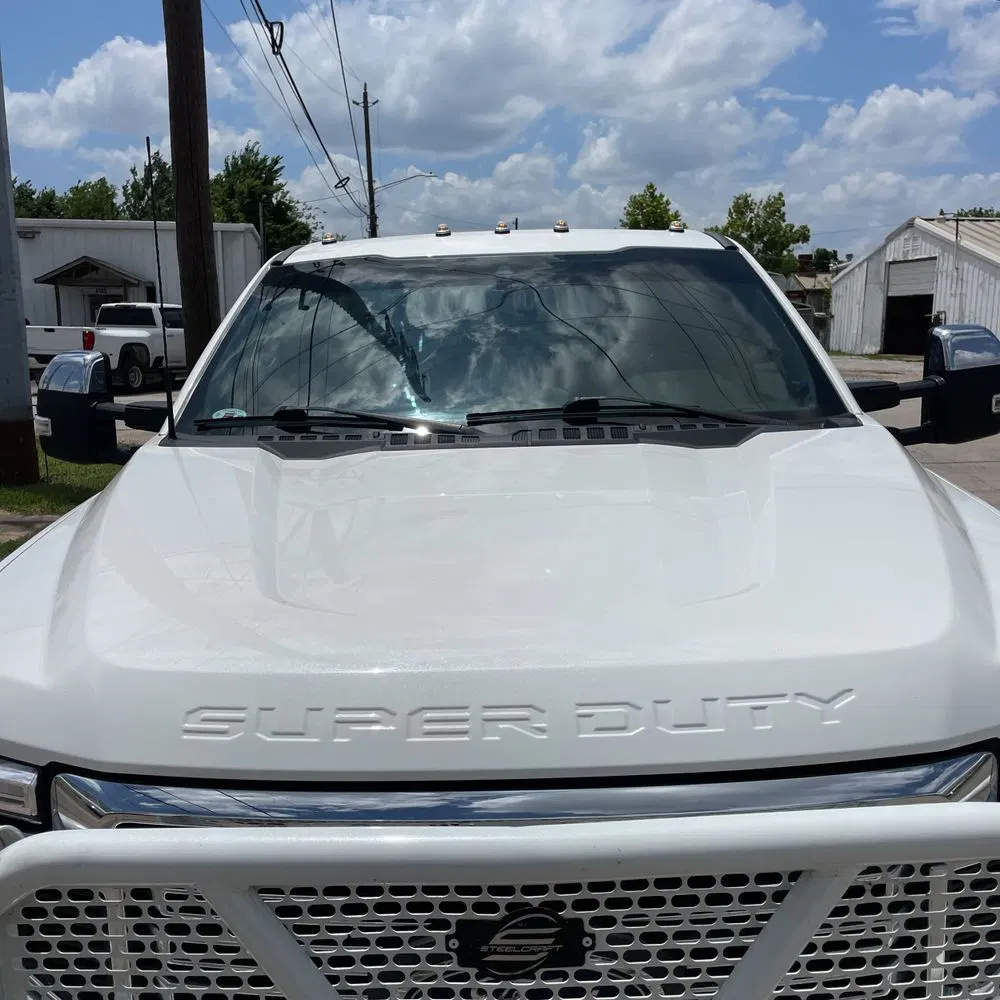 2022 Ford F-350 Super Duty King Ranch