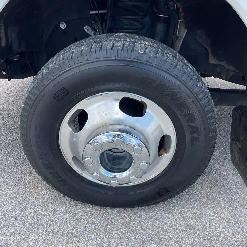 2022 Ford F-350 Super Duty King Ranch