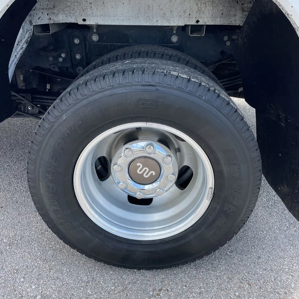 2022 Ford F-350 Super Duty King Ranch