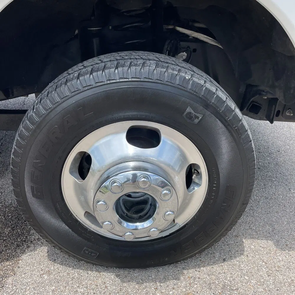 2022 Ford F-350 Super Duty King Ranch