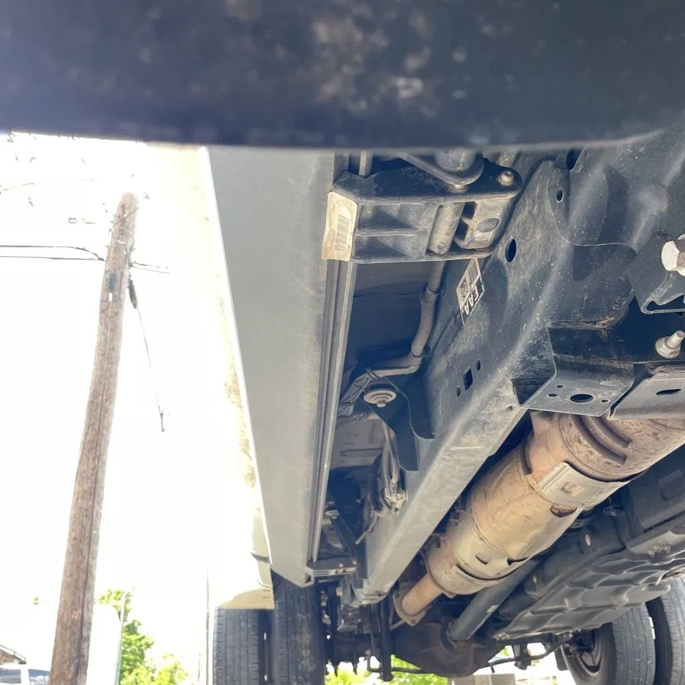 2022 Ford F-350 Super Duty King Ranch