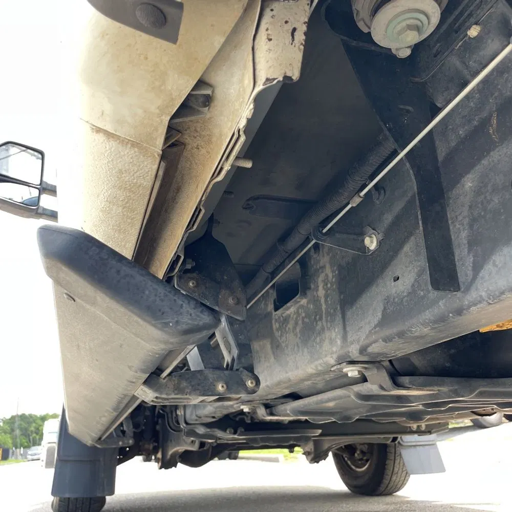 2022 Ford F-350 Super Duty King Ranch