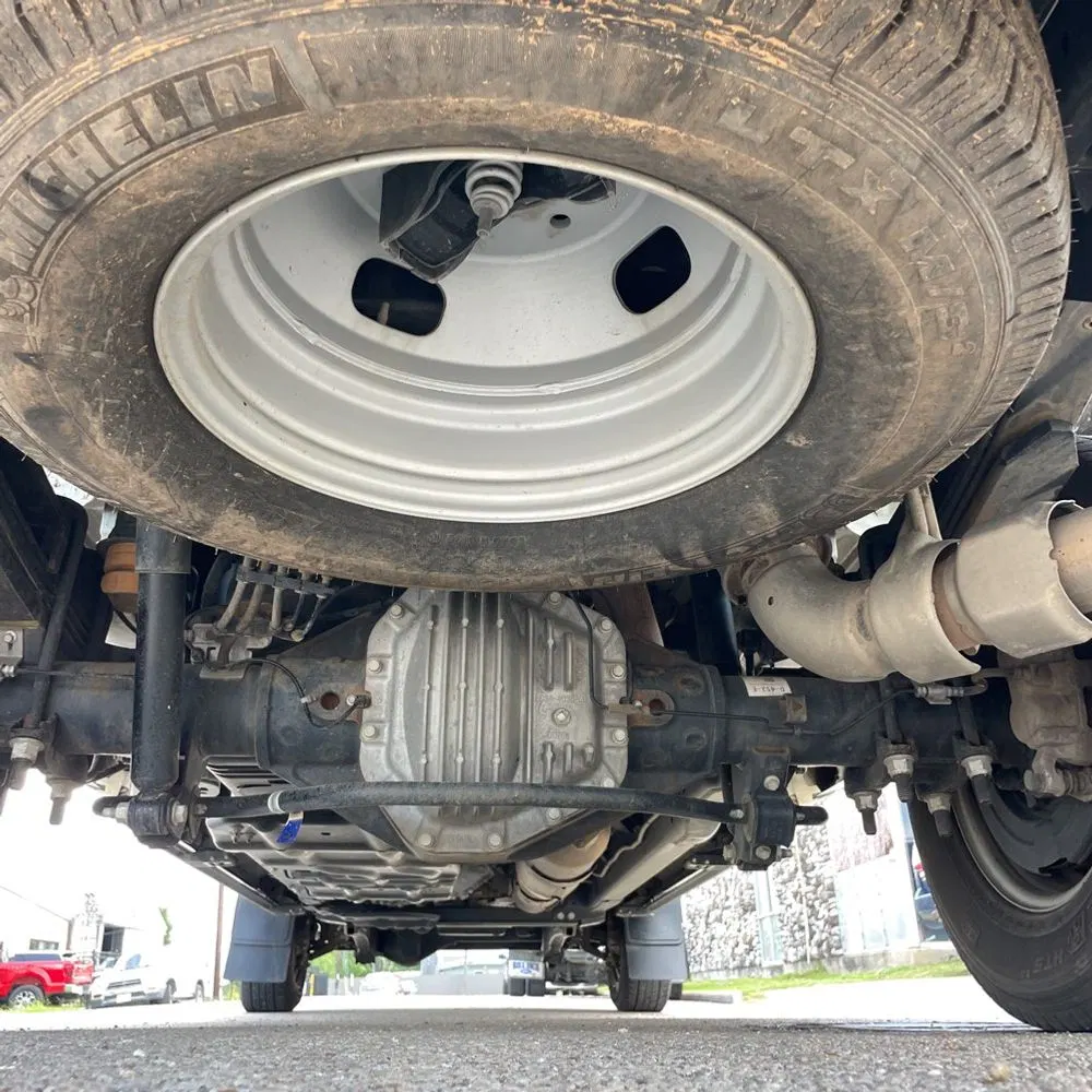 2022 Ford F-350 Super Duty King Ranch
