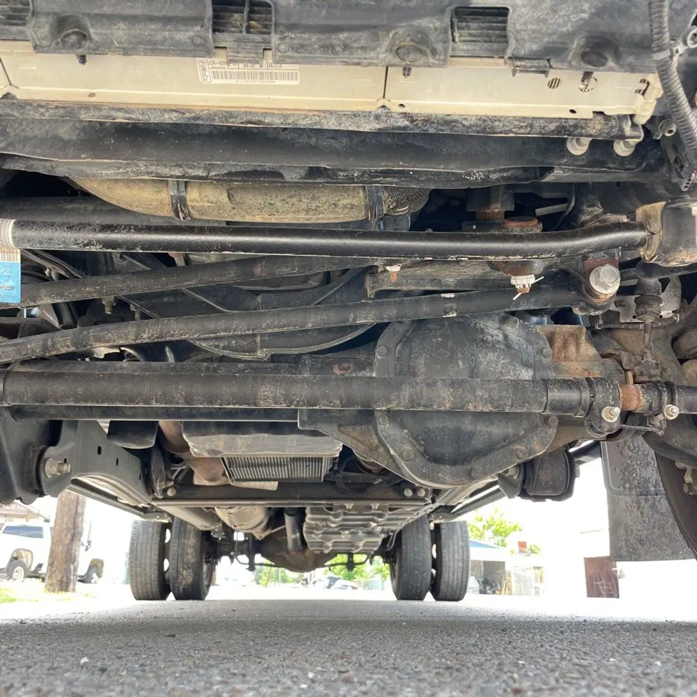 2022 Ford F-350 Super Duty King Ranch