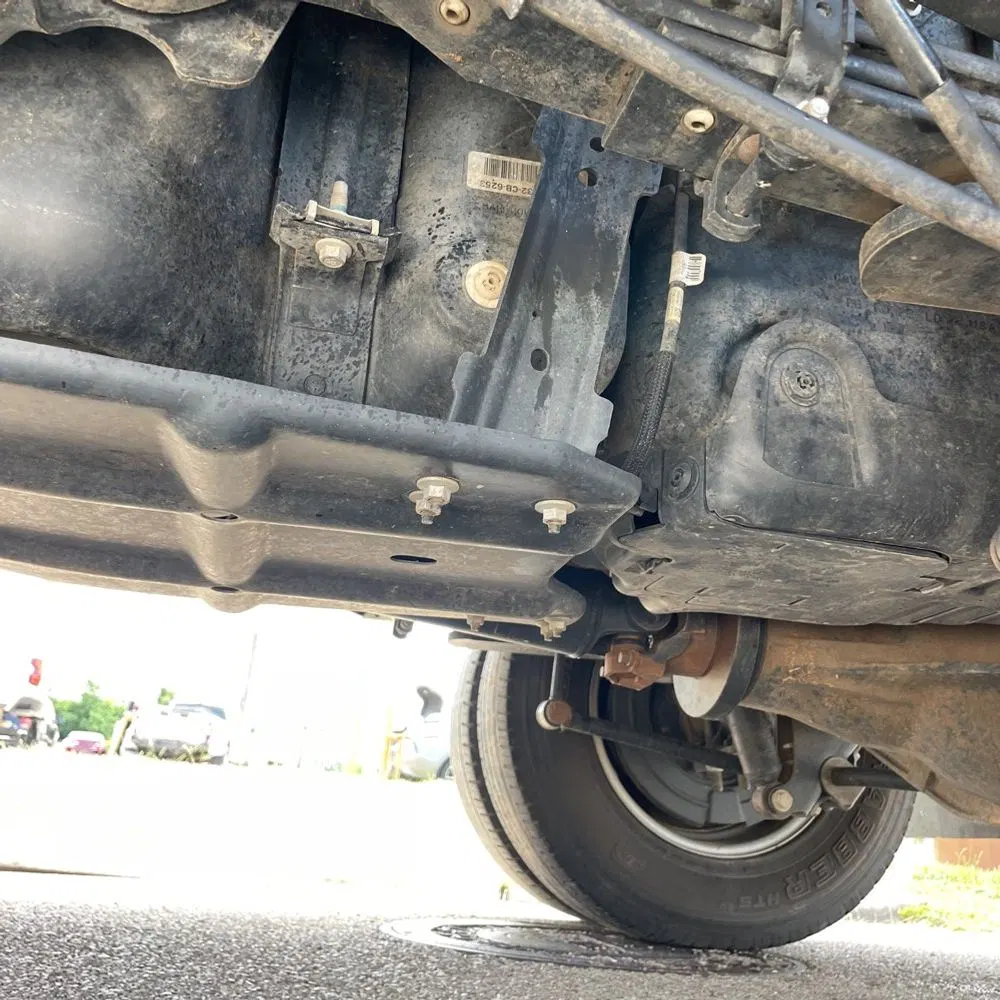 2022 Ford F-350 Super Duty King Ranch