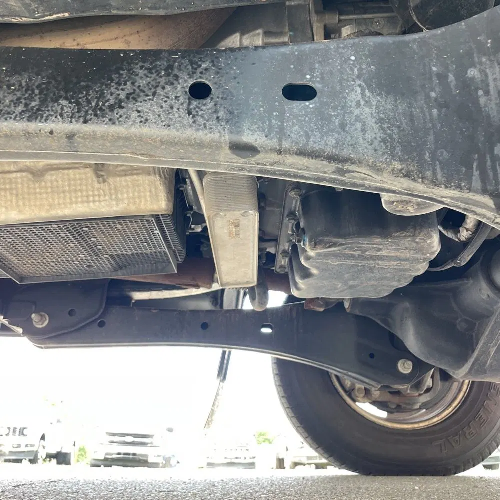 2022 Ford F-350 Super Duty King Ranch