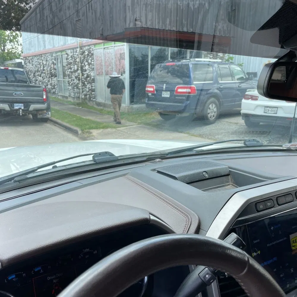 2022 Ford F-350 Super Duty King Ranch