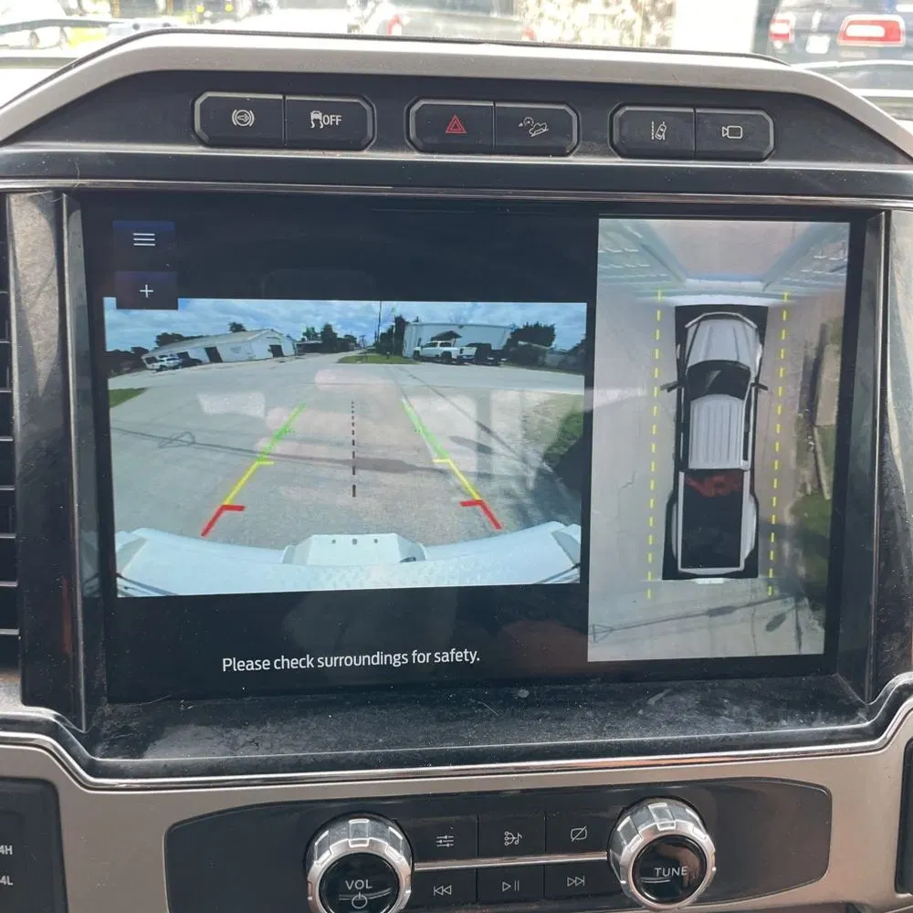 2022 Ford F-350 Super Duty King Ranch