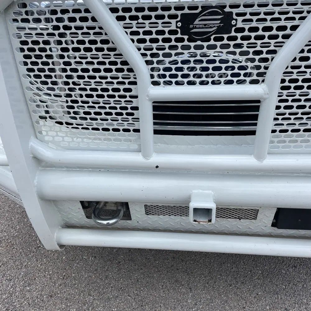 2022 Ford F-350 Super Duty King Ranch