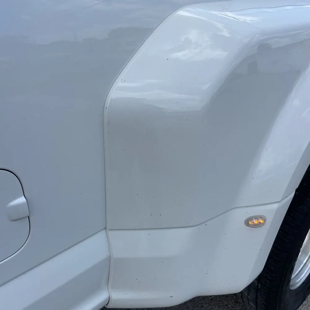 2022 Ford F-350 Super Duty King Ranch