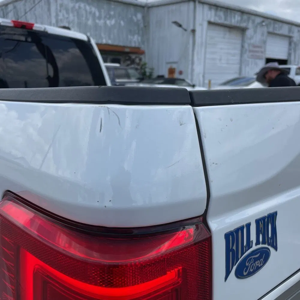 2022 Ford F-350 Super Duty King Ranch