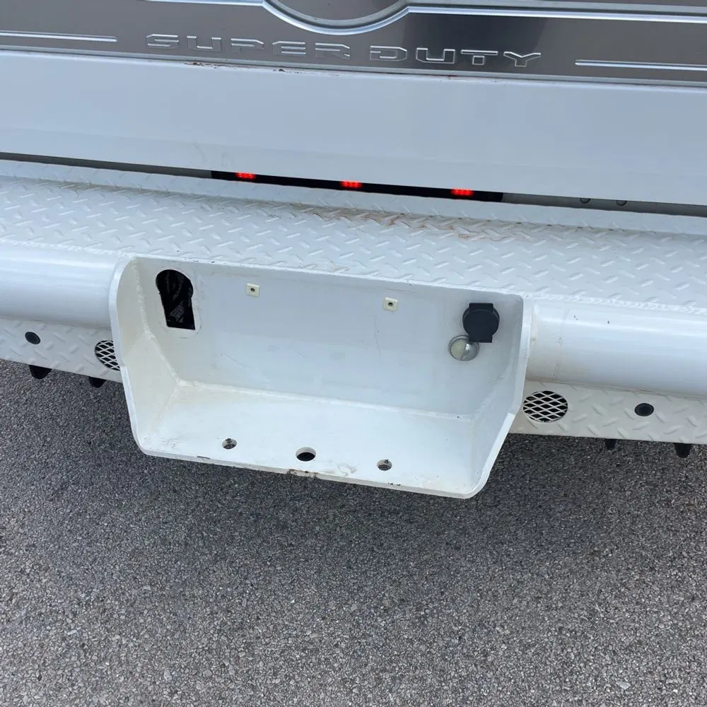 2022 Ford F-350 Super Duty King Ranch