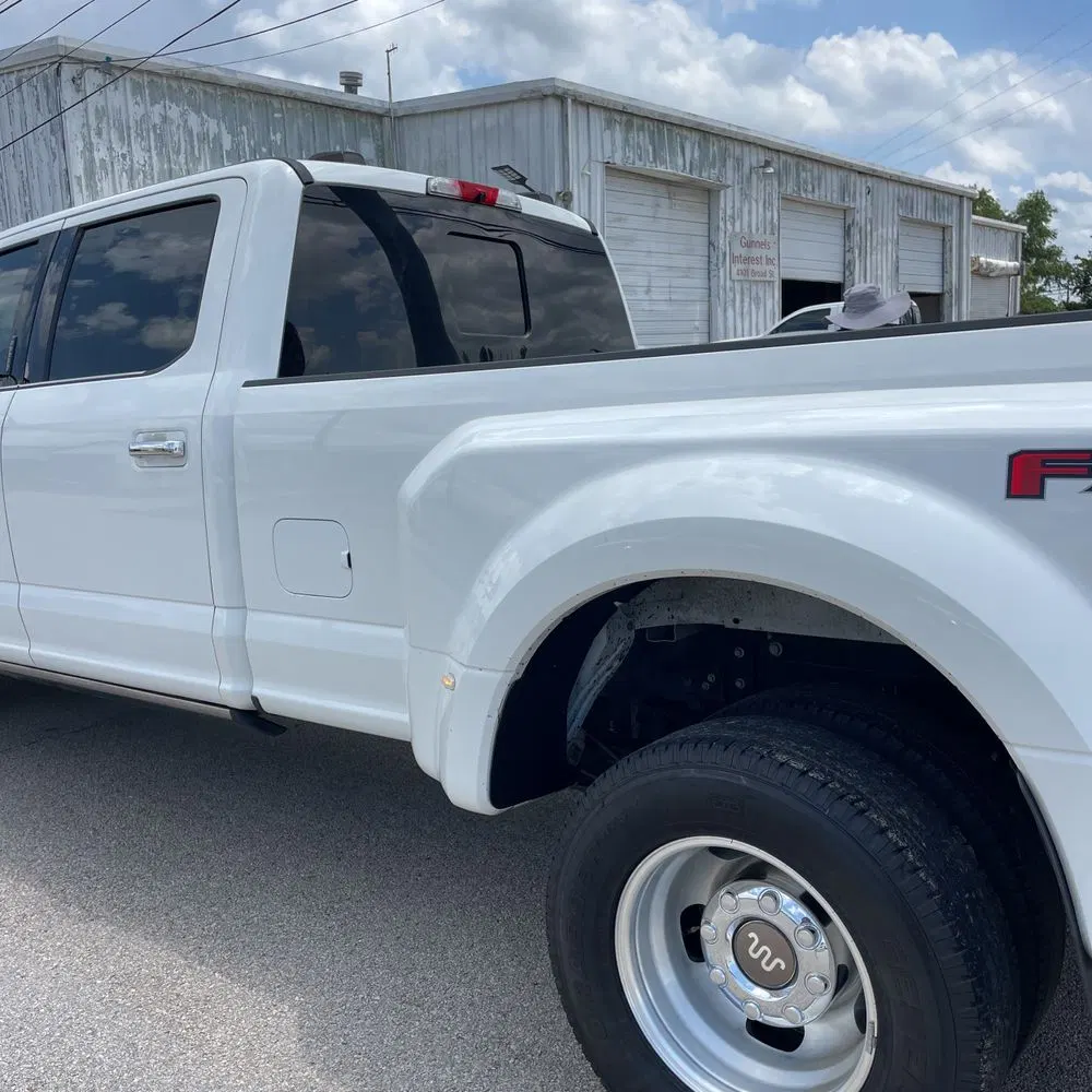 2022 Ford F-350 Super Duty King Ranch