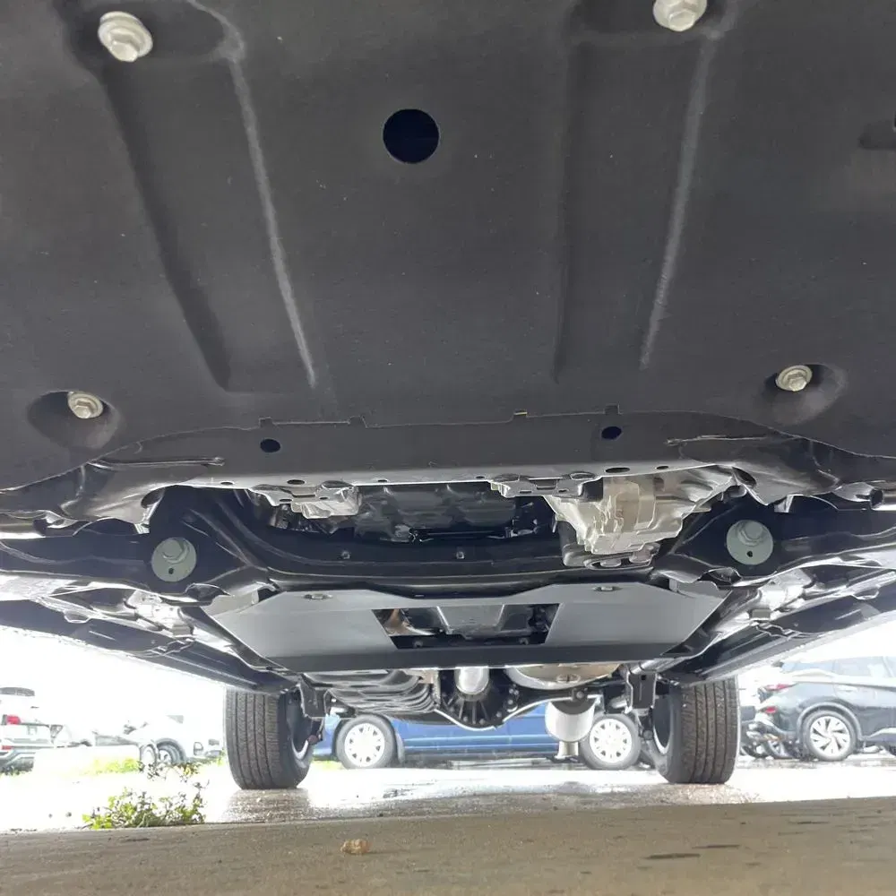 2025 Toyota Sequoia Platinum