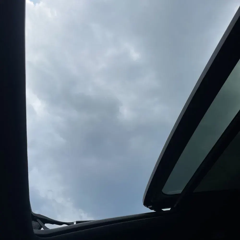 2025 Toyota Sequoia Platinum