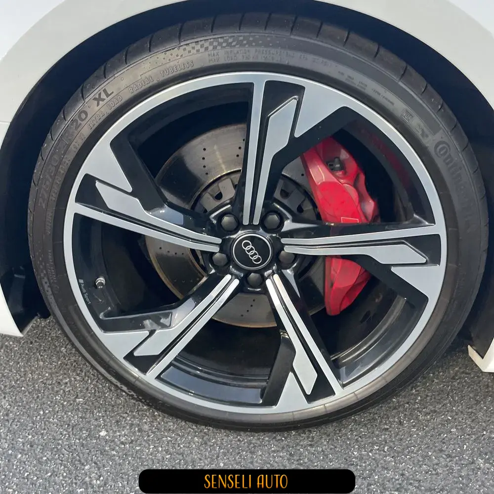 2022 Audi RS 5