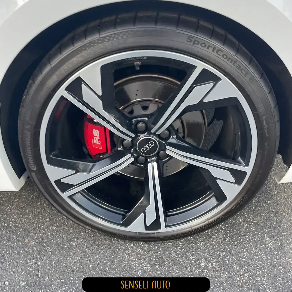 2022 Audi RS 5