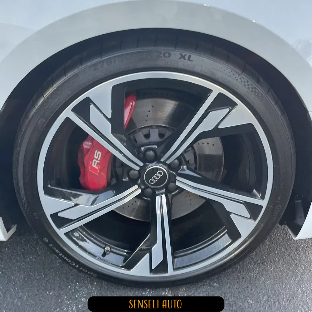 2022 Audi RS 5