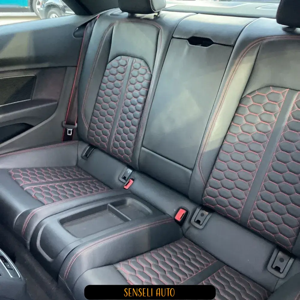 2022 Audi RS 5