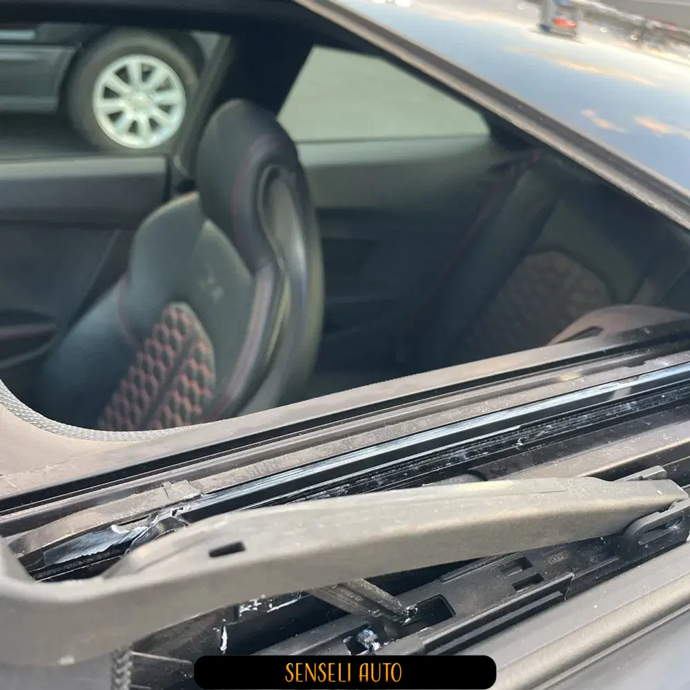 2022 Audi RS 5