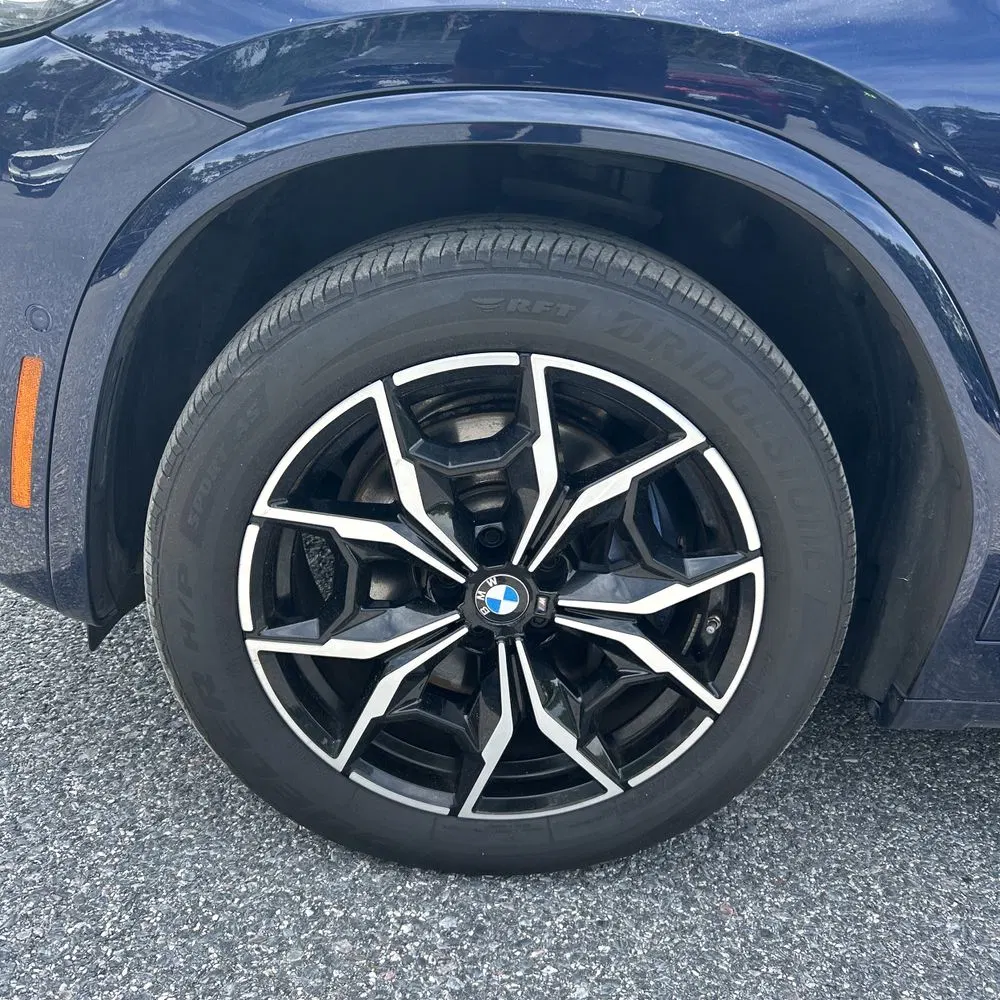 2023 BMW X4 M40i