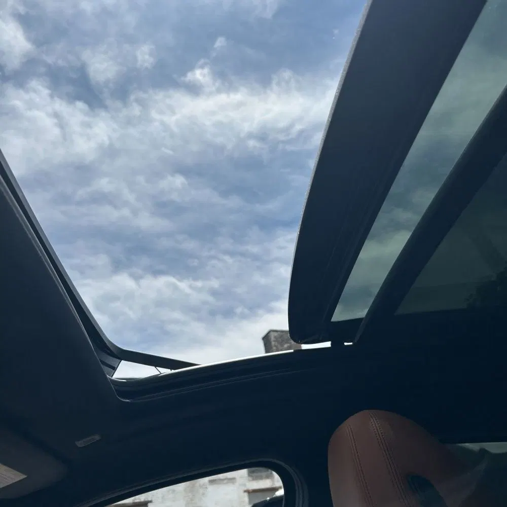 2023 BMW X4 M40i