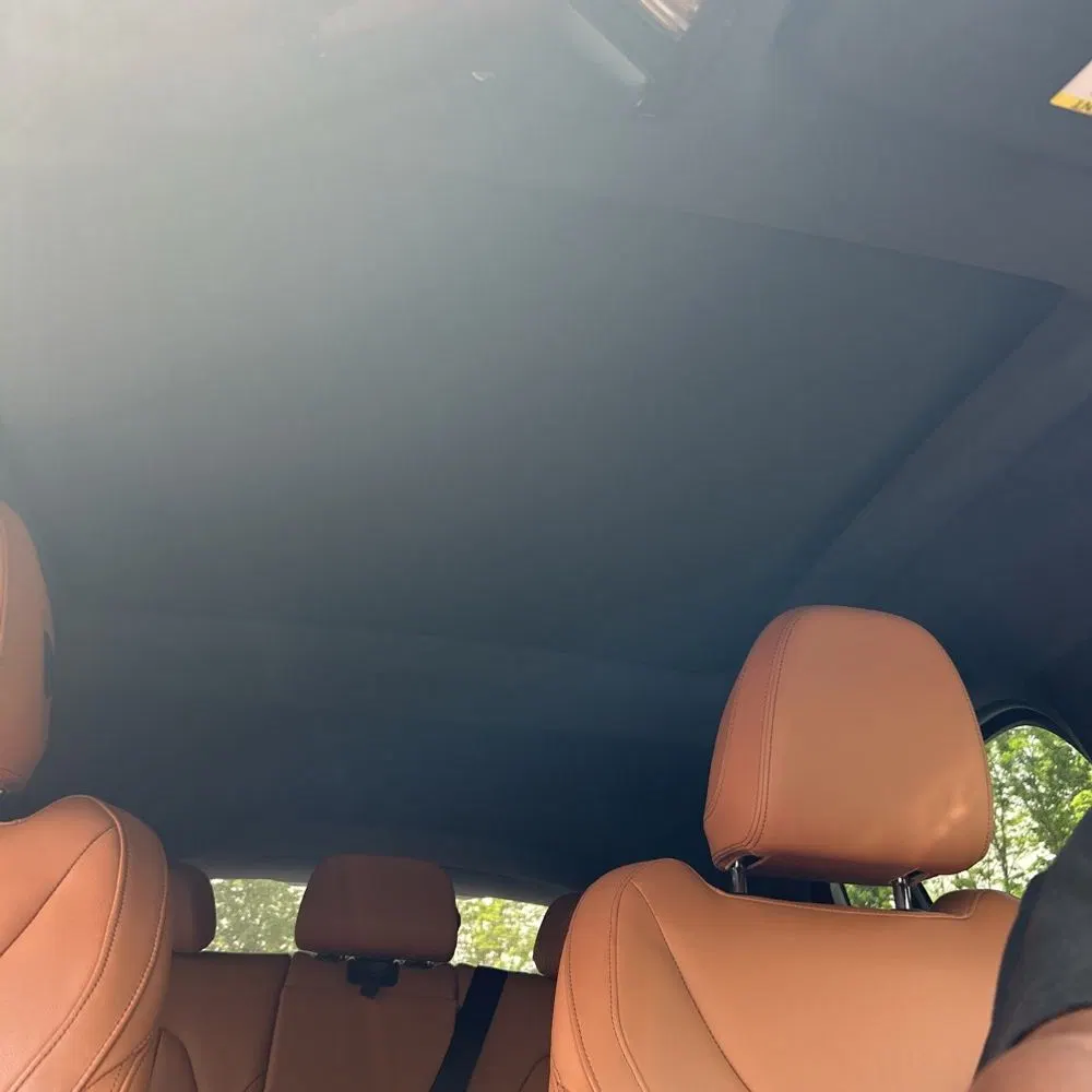 2023 BMW X4 M40i