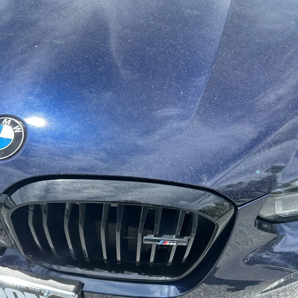 2023 BMW X4 M40i