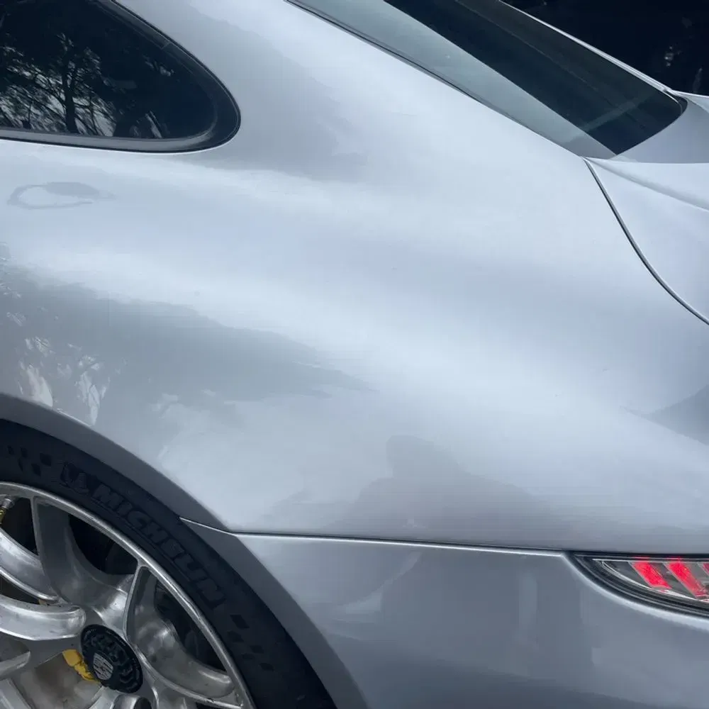 2015 Porsche 911 GT3