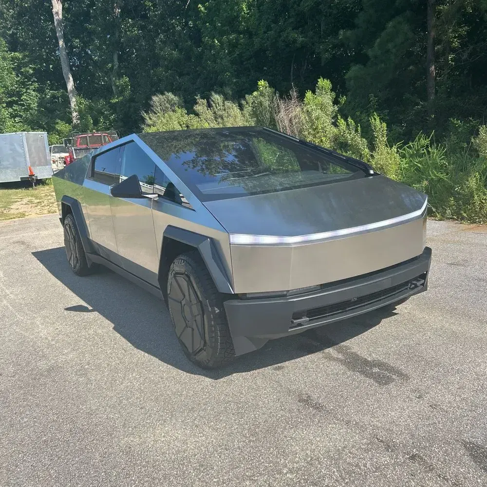 2024 Tesla Cybertruck Base