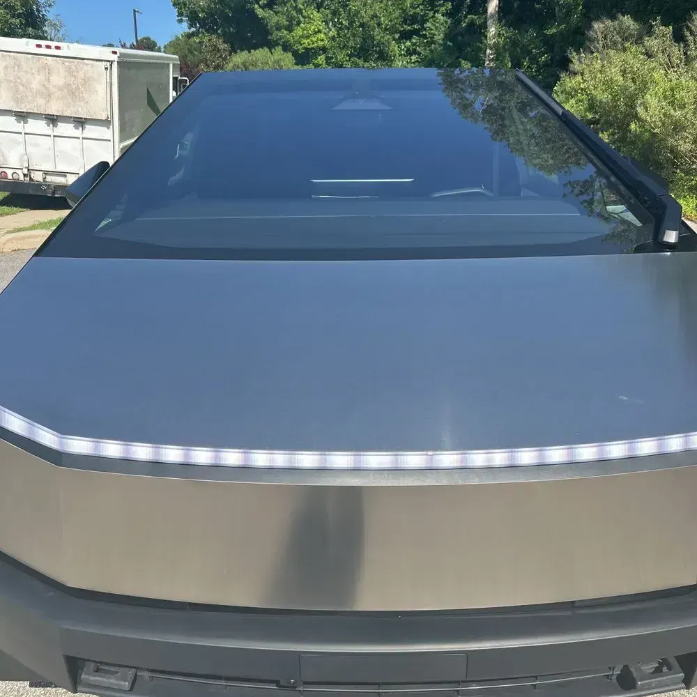 2024 Tesla Cybertruck Base
