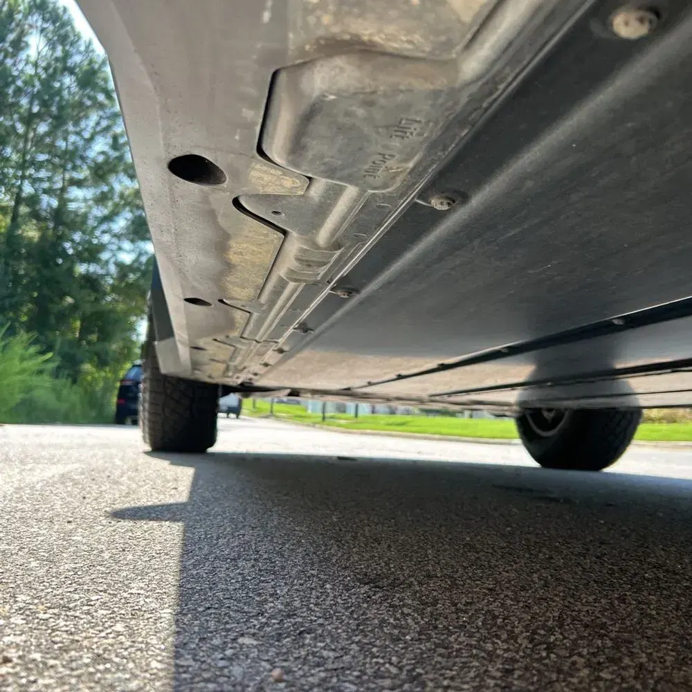 2024 Tesla Cybertruck Base