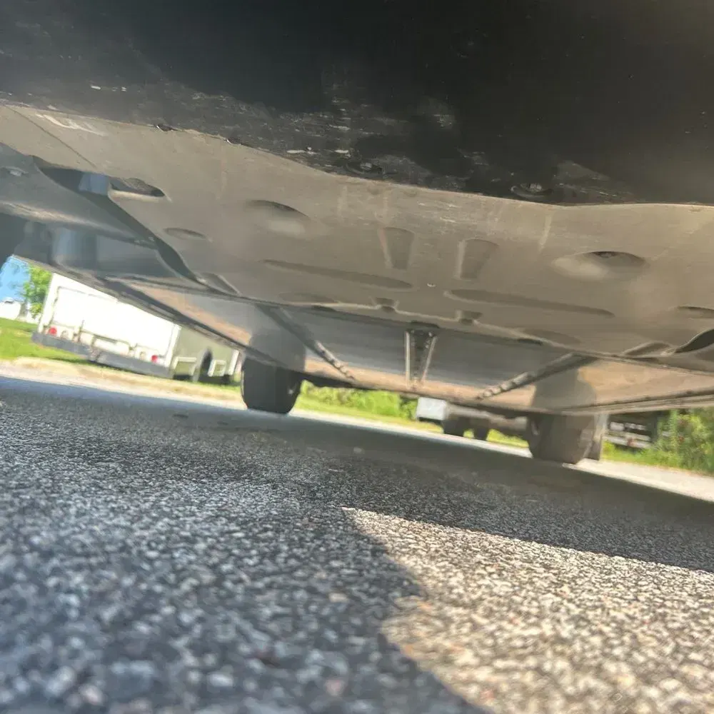 2024 Tesla Cybertruck Base