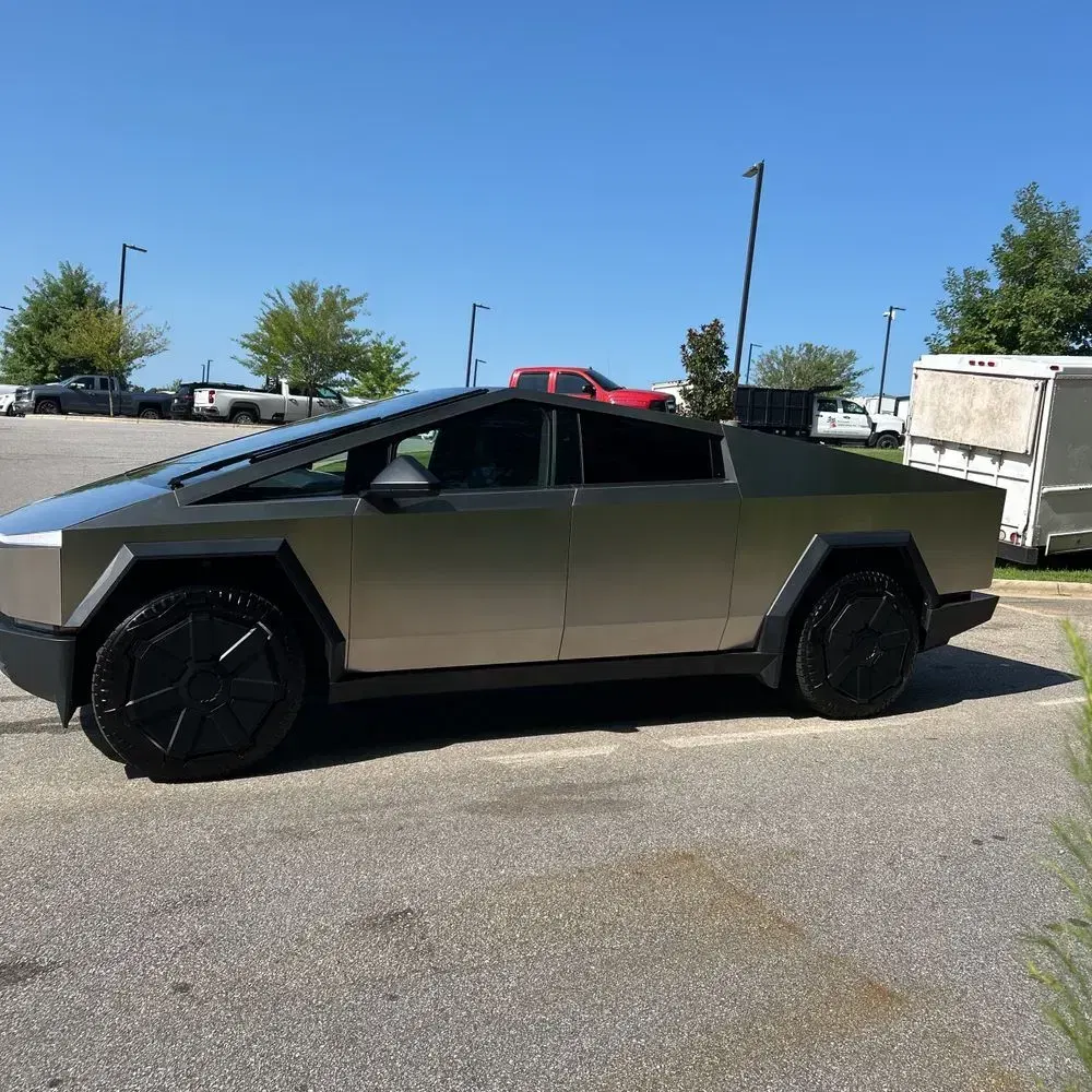 2024 Tesla Cybertruck Base
