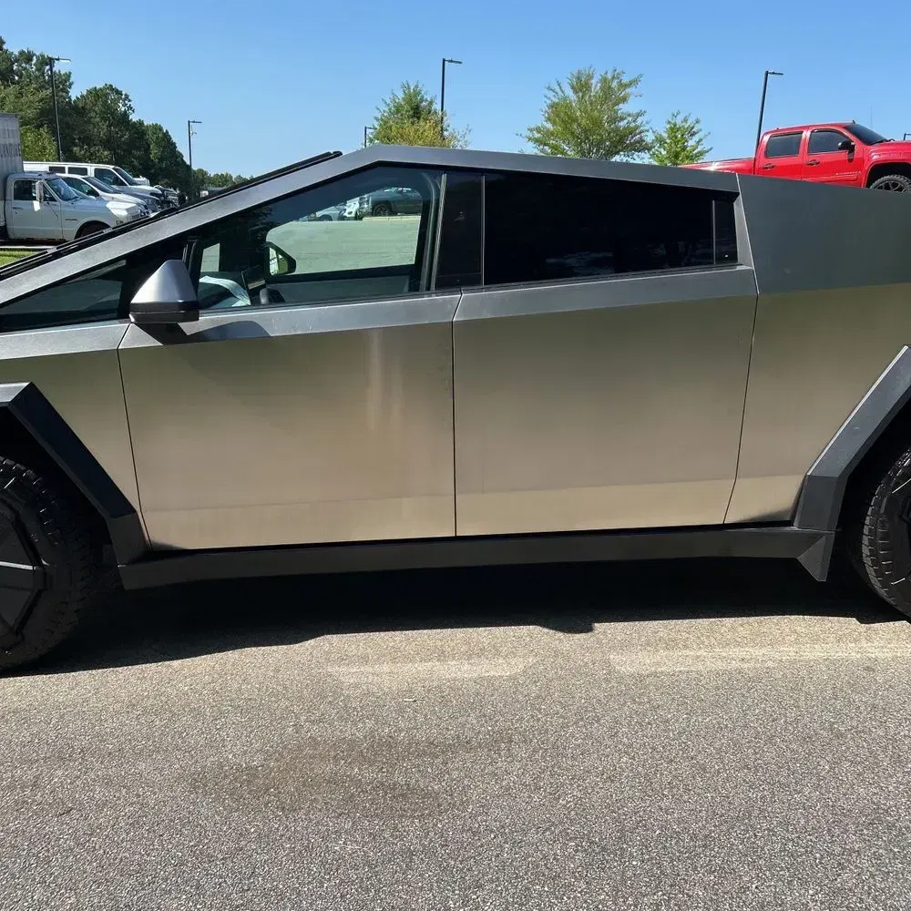 2024 Tesla Cybertruck Base
