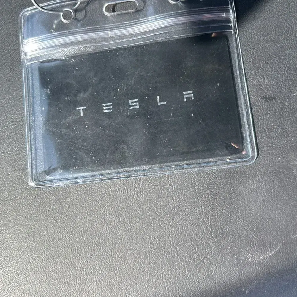 2024 Tesla Cybertruck Base