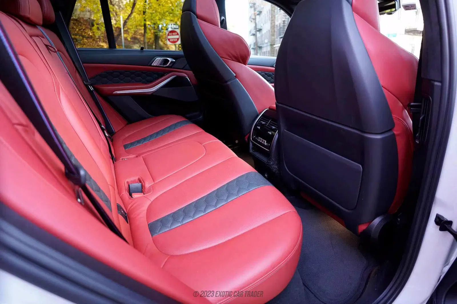 2022 BMW X5 M Competition