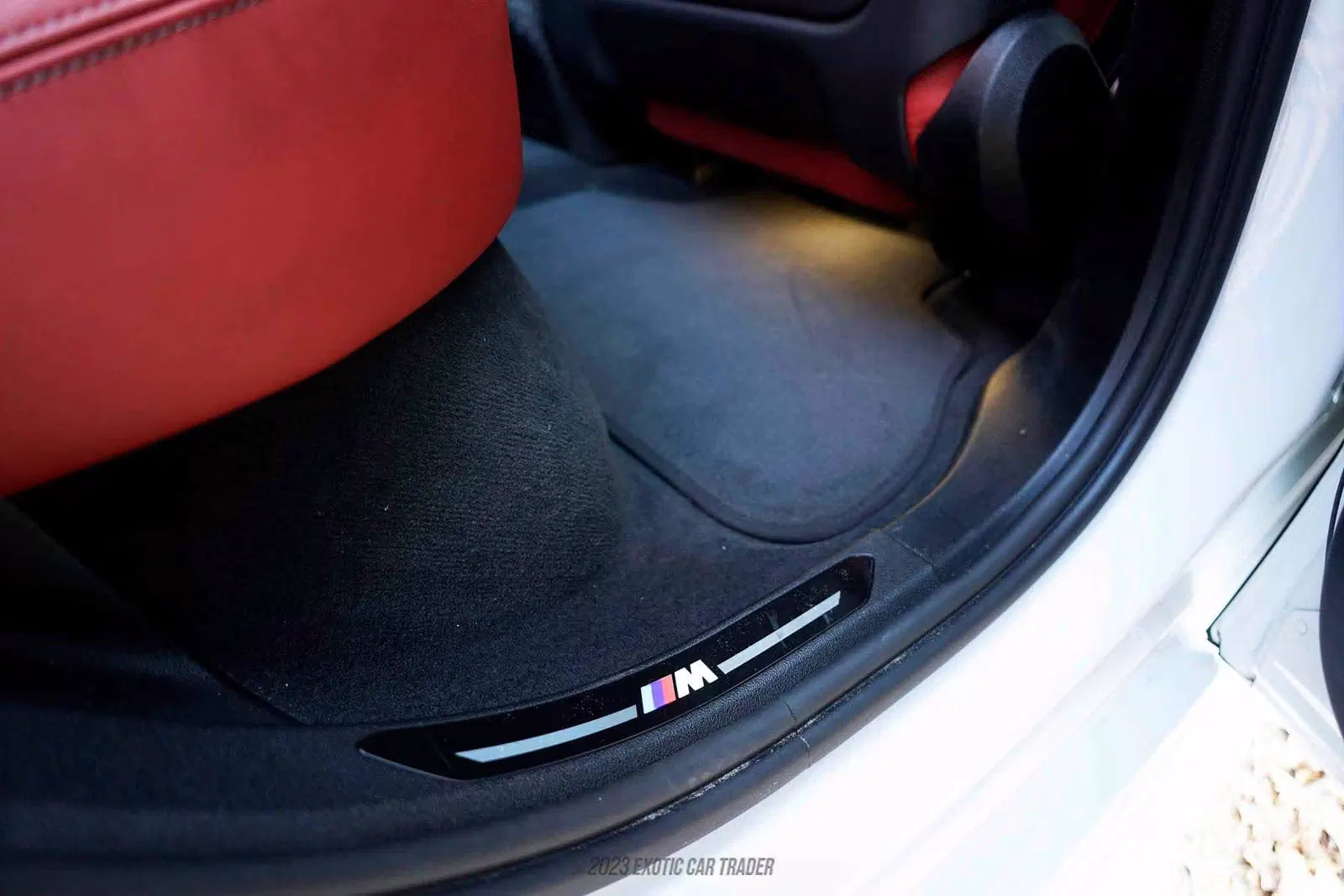 2022 BMW X5 M Competition