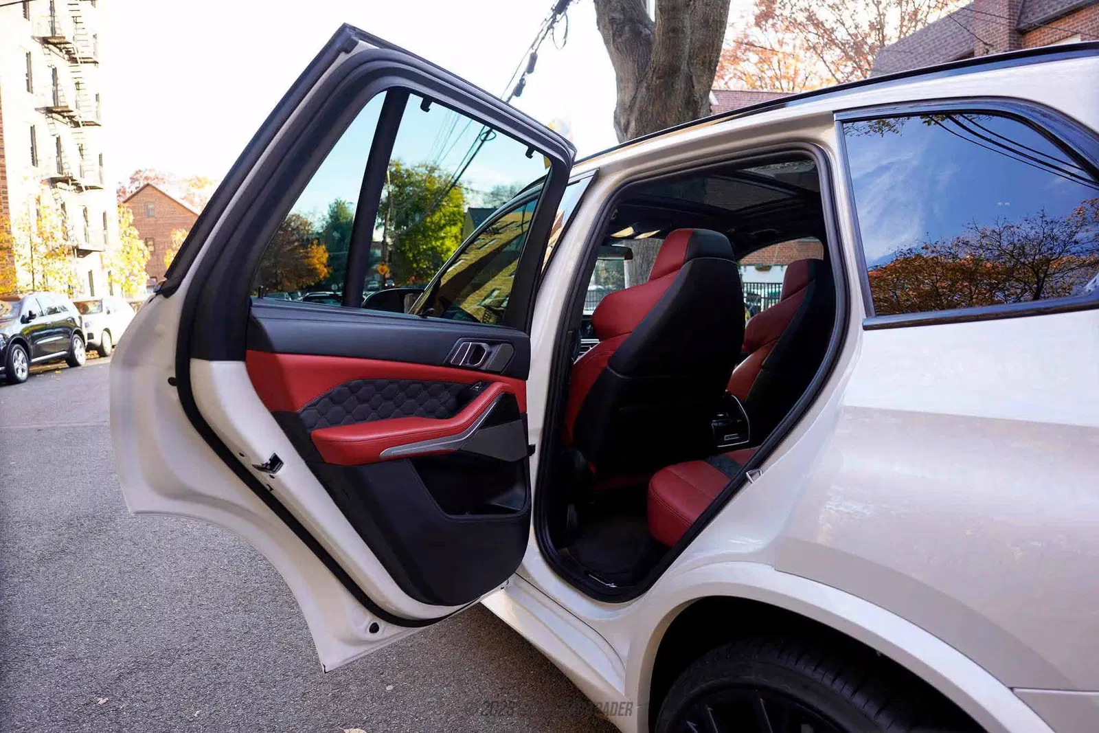 2022 BMW X5 M Competition
