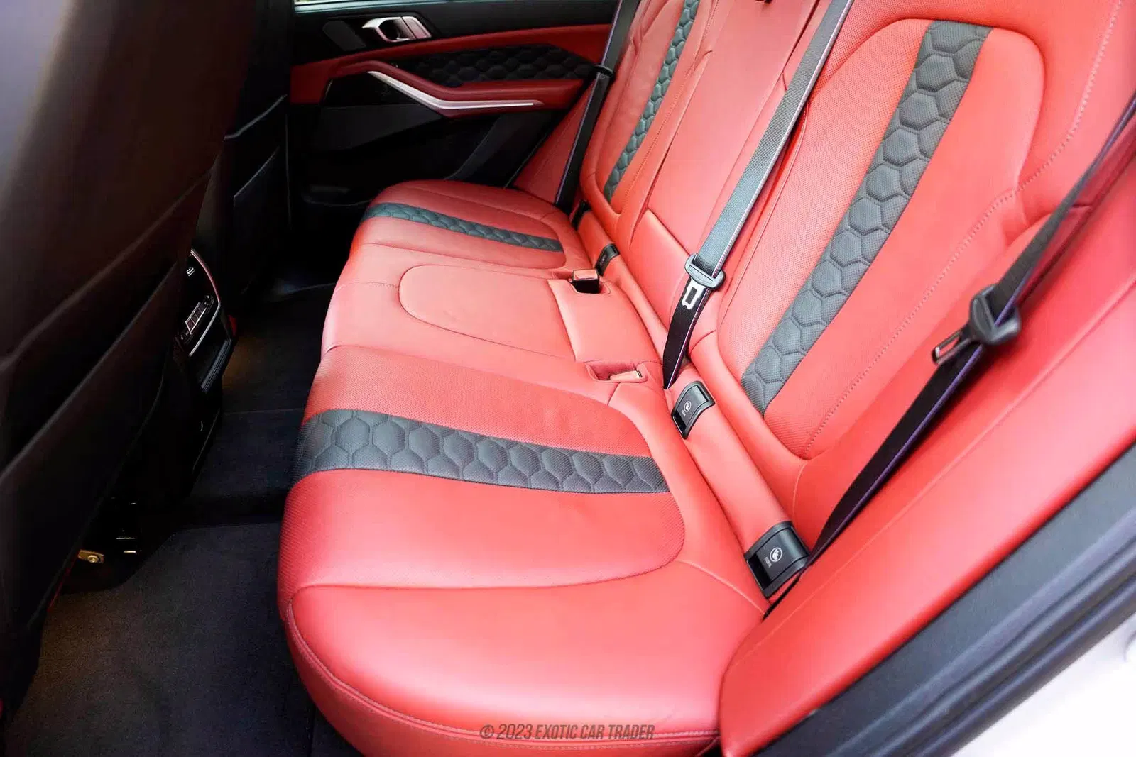 2022 BMW X5 M Competition