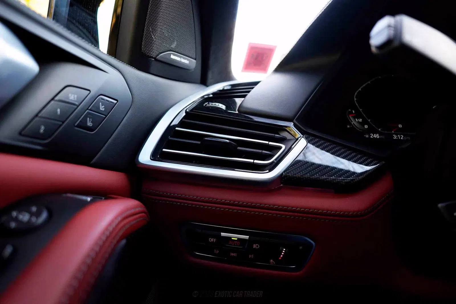 2022 BMW X5 M Competition