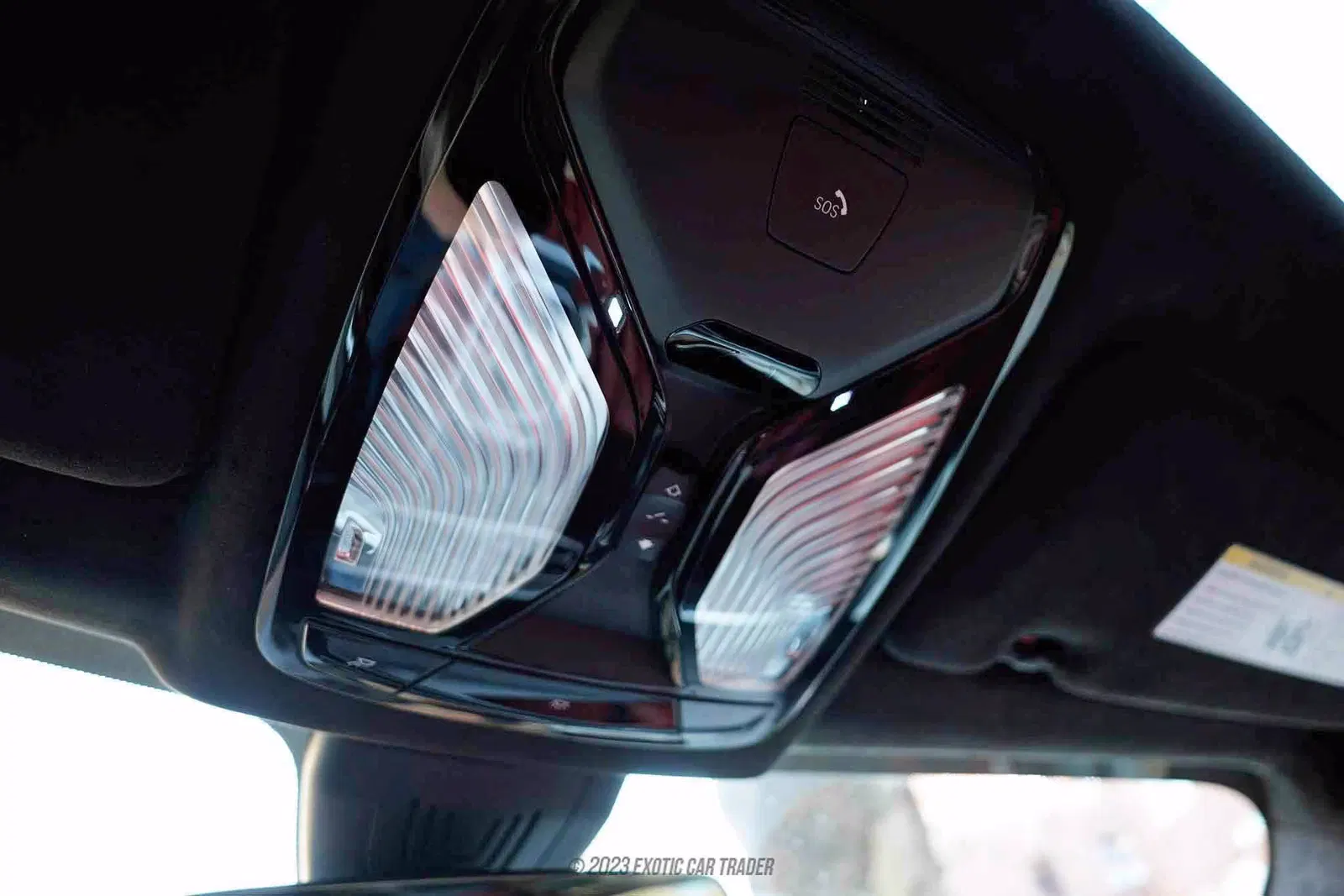 2022 BMW X5 M Competition