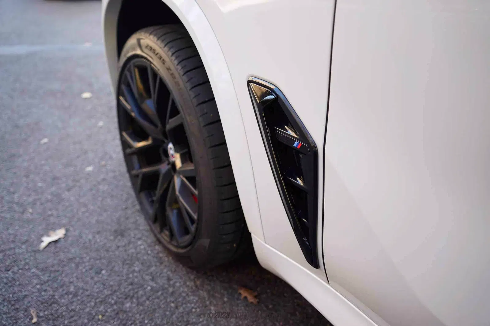 2022 BMW X5 M Competition