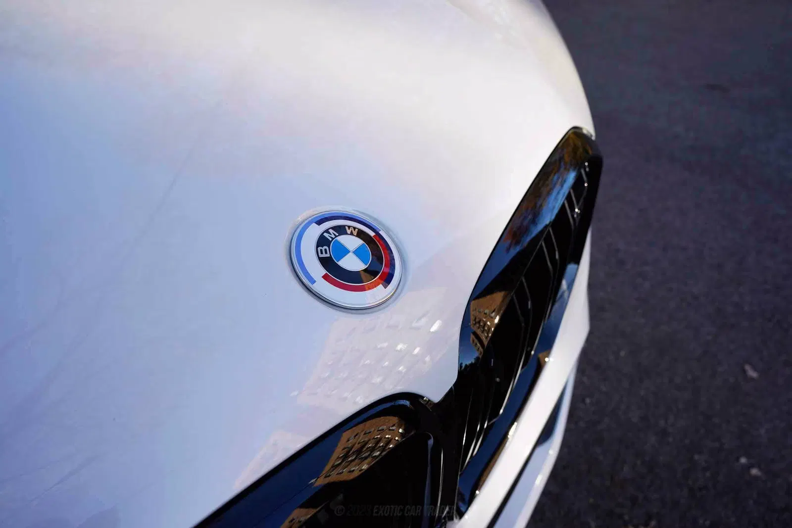 2022 BMW X5 M Competition